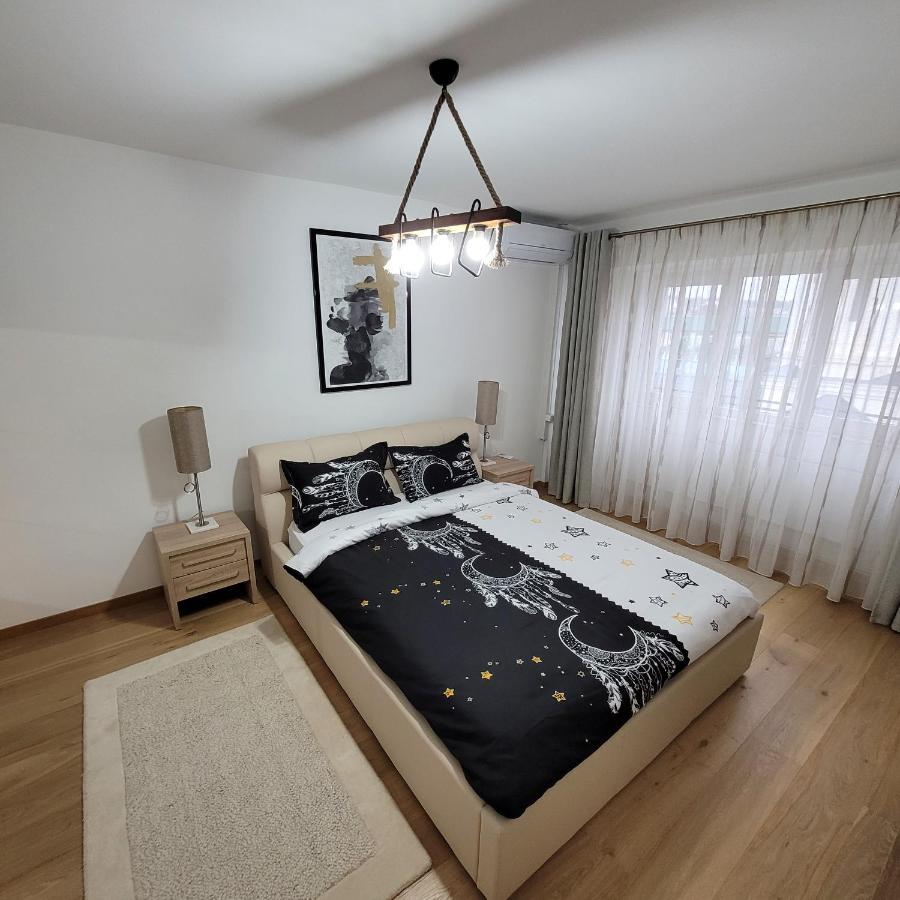 Apartamento Apartament Lux - Dorobantilor Cluj-Napoca Exterior foto
