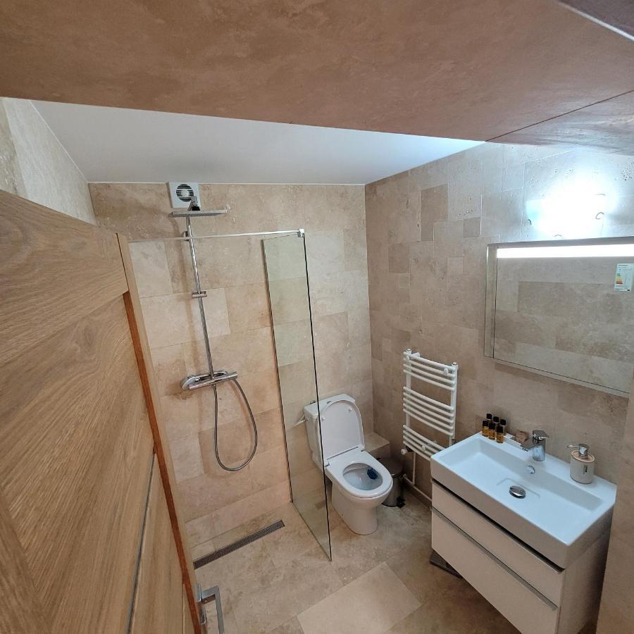 Apartamento Apartament Lux - Dorobantilor Cluj-Napoca Exterior foto